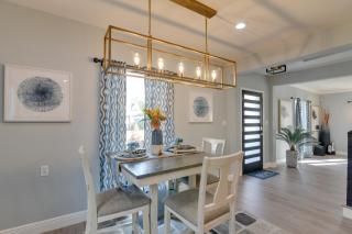 Eclectic Houston Home with Pool Table, 5 Mi to Dtwn - Houston - 2