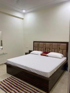 Shri Ram Paying Guest House - Varanasi - 4