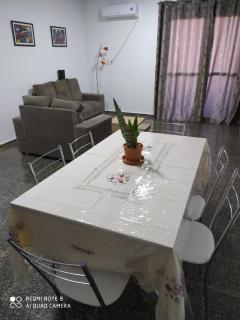 Moderno y amplio apartamento con vista fantástica en pleno centro - Ciudad del Este - 9