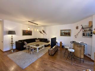 Apartamento Sierra Nevada 7 plazas lujo junto a telesilla estación - Sierra Nevada - 9