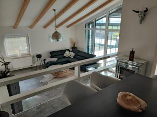 Ferienhaus Alpenblick - - 1