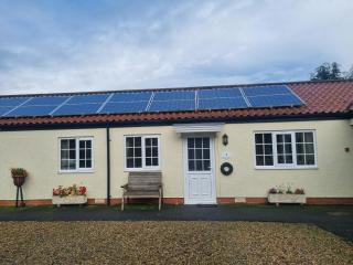 Richmond Cottage - Malton - 0