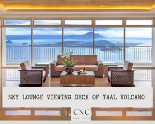 CNC Tagaytay Staycation with Netflix - Tagaytay - 5