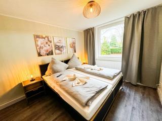 Messenah für 5 Gäste mit kostenlosen Parkplätzen - Hannover - 8