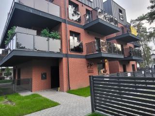 Niechorze Modrzewiowa Apartament - Niechorze - 9