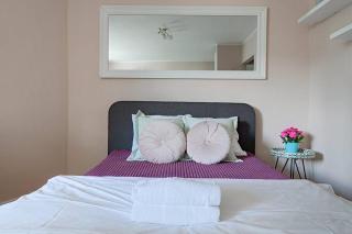 Apartment Your Home in Center of Warsaw - Warschau - 6