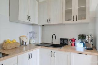 Apartment Your Home in Center of Warsaw - Warschau - 5