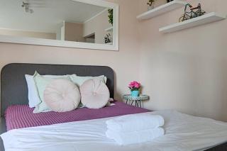 Apartment Your Home in Center of Warsaw - Varsavia - 4