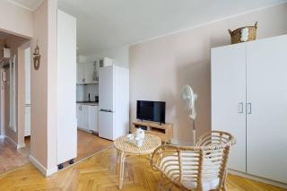 Apartment Your Home in Center of Warsaw - Varsavia - 1