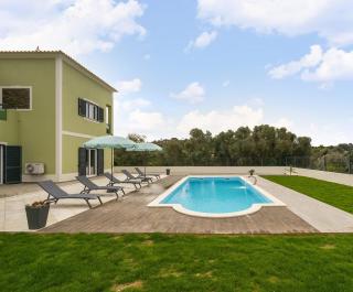 Vila Alegria - Algoz - 3