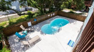 OS2K, Sea Song- Oceanside, Private Pool, Hot Tub, Dogs Welcome, Pool Table - Corolla - 9