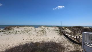 OCEANFRONT, Ocean Views, Prv Pool, H Tub, OS2F, Sand Crab - Corolla - 3