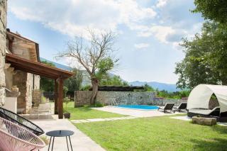 Trohi Homes - Soulful Istrian Hideaway - 3