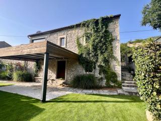 Trohi Homes - Šušnjevica - 2