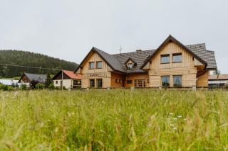 Apartmány Velké Karlovice - Velké Karlovice - 4