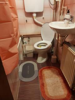 Quattro apartment - 1