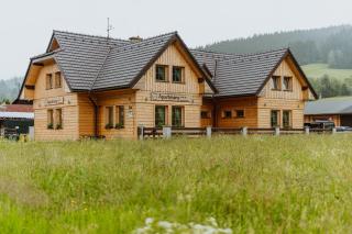 Apartmány Velké Karlovice - Velké Karlovice - 1