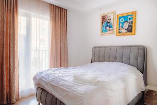 EMERALD HOME - Creţuleasca - 2