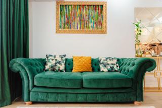 EMERALD HOME - Creţuleasca - 8
