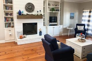 The Bird's Nest - Edisto Beach - 7