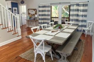 The Bird's Nest - Edisto Beach - 6