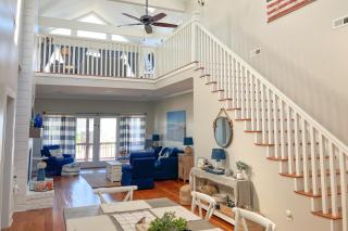 The Bird's Nest - Edisto Beach - 4