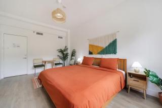 Tropics Hotel Miami Beach - Miami Beach - 6