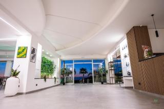 New River Hotel - Borgetto - 8