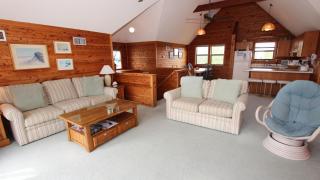 OS3B, Sea Escape- Oceanside, 4 BRs, 500 ft to Beach Access, Quiet Area, Gas Fireplace - Corolla - 9