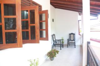 Swanky Villa - Galle - 7