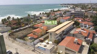FLAT CUPE BEACH - Porto de Galinhas - Porto De Galinhas - 7