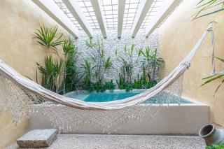 Casa Itinerante, Santa Ana / Mérida, Centro. - Mérida - 7