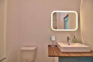 Wonder Loft A3 - Main St. Honesdale - 3