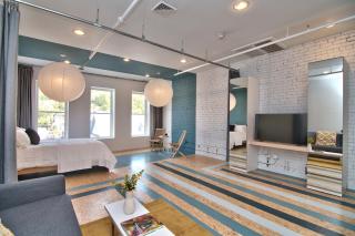 Wonder Loft A3 - Main St. Honesdale - Honesdale - 5