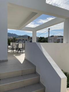 Souvala /Aegina. Excellent location Luxury villa. - 4