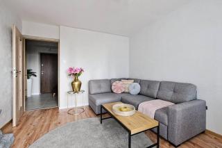 The Best View Private Apartment Emilii Plater 55 - Varsovie - 2