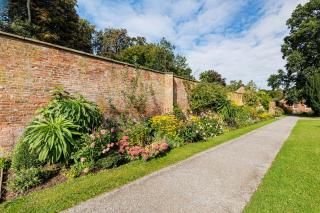 Lytham Hall Gate House - Lytham St Annes - 2
