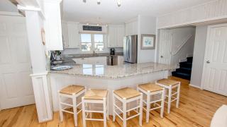 OS3Q, Banana Wind- Oceanfront, Private Pool, Ocean Views, Close to Beach Access! - Corolla - 1