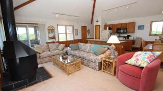 OS5B, The Crystal- Oceanside, Cozy retreat, secluded - Corolla - 7