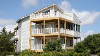OS3H, Brigadune- Oceanside, Private Pool, Screened Porch, Close to Beach Access - Corolla - 9