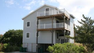 OS3H, Brigadune- Oceanside, Private Pool, Screened Porch, Close to Beach Access - Corolla - 7