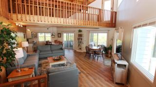 OS3H, Brigadune- Oceanside, Private Pool, Screened Porch, Close to Beach Access - Corolla - 6