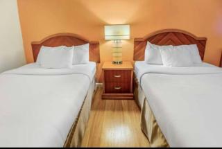 Value Stay Lodge - Alliance - 9