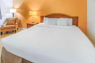 Value Stay Lodge - Alliance - 8