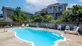 OS56H, Slapwater- Oceanside, Priv Pool, H Tub, Close to Beach Access - Corolla - 9