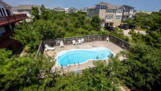 OS56H, Slapwater- Oceanside, Priv Pool, H Tub, Close to Beach Access - Corolla - 8