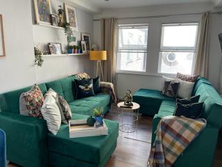 Fantastic Liverpool City Centre Apartments, Fenwick Street - Liverpool - 3