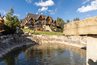 Mountain Base - Rezydencja Górski Potok Premium - 3