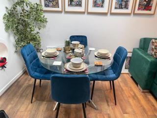 Fantastic Liverpool City Centre Apartments, Fenwick Street - Liverpool - 2