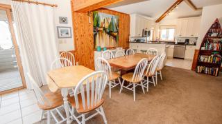 OS56H, Slapwater- Oceanside, Priv Pool, H Tub, Close to Beach Access - 2